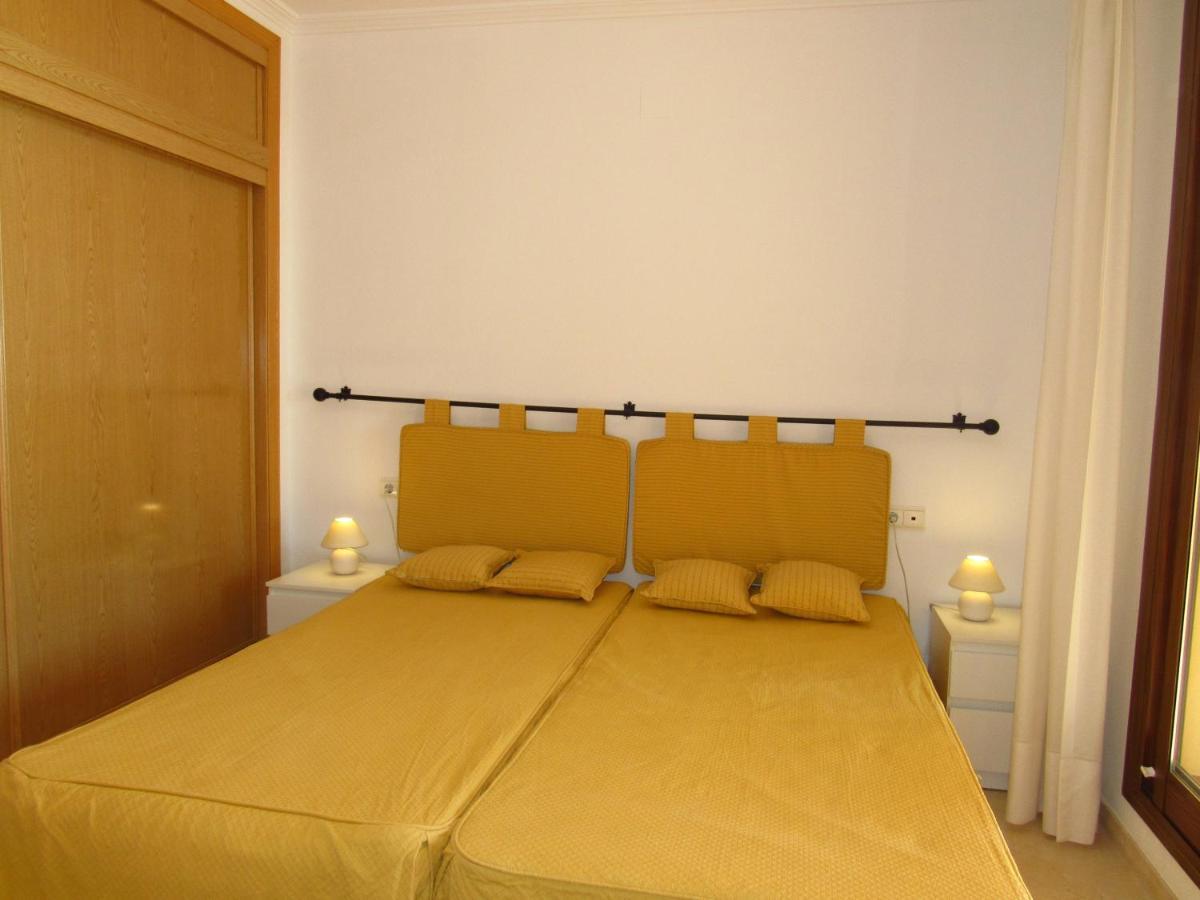 Penthouse Benalvistas Torregolf Seaview Apartamento Benalmádena Exterior foto