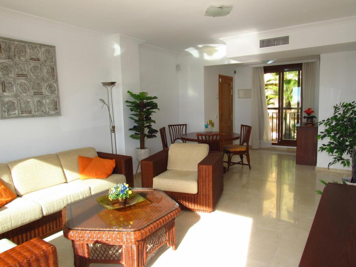 Penthouse Benalvistas Torregolf Seaview Apartamento Benalmádena Exterior foto