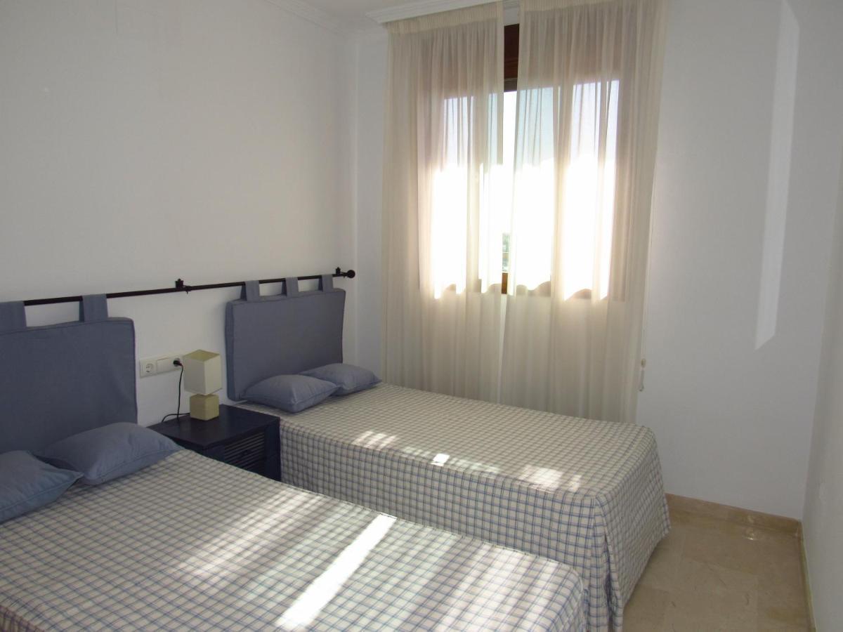 Penthouse Benalvistas Torregolf Seaview Apartamento Benalmádena Exterior foto