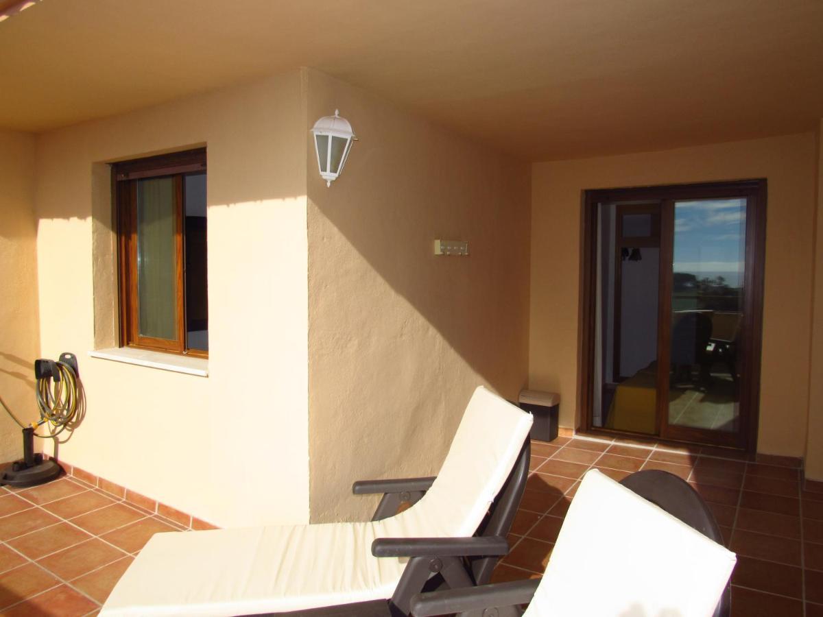Penthouse Benalvistas Torregolf Seaview Apartamento Benalmádena Exterior foto