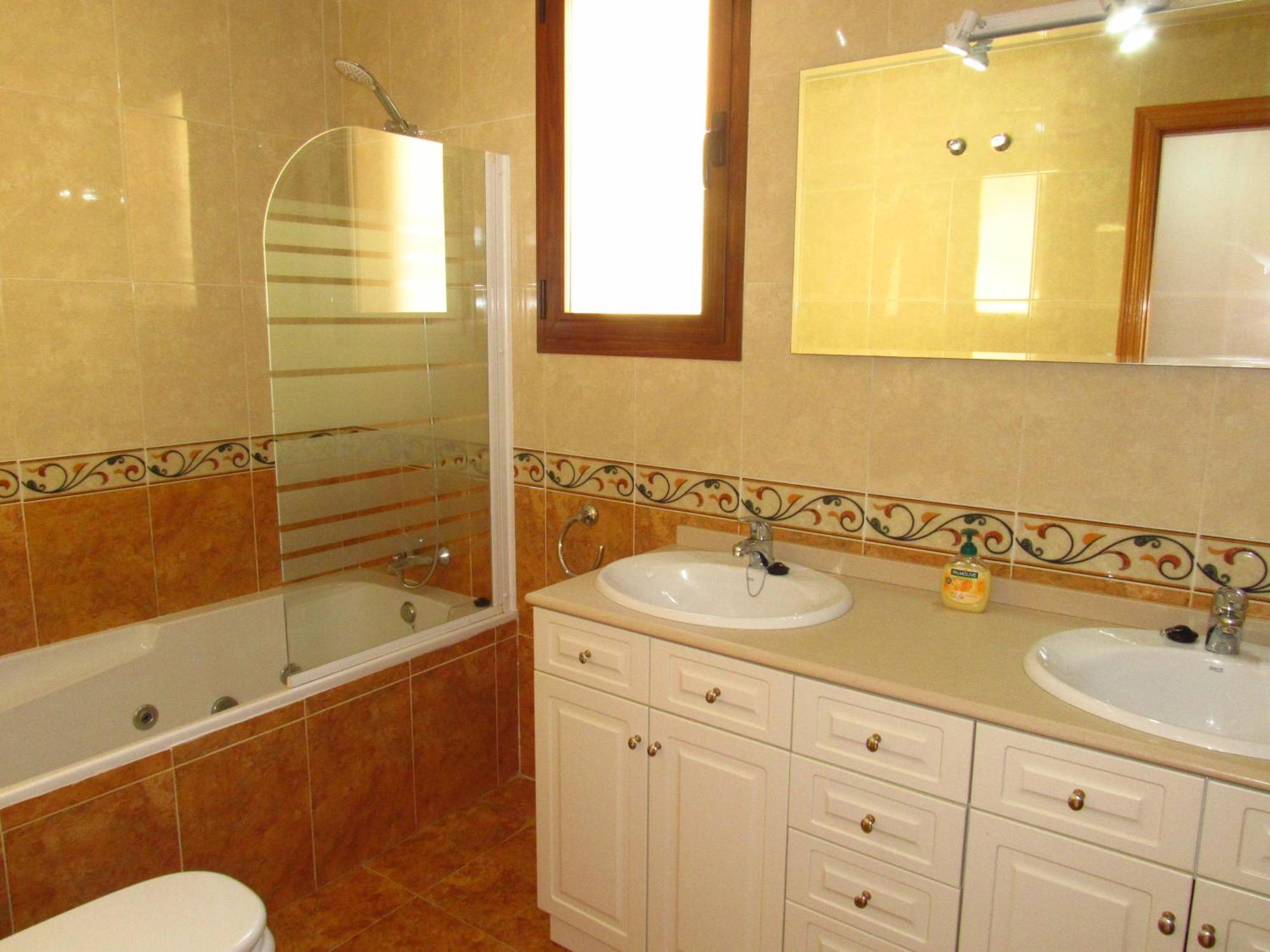 Penthouse Benalvistas Torregolf Seaview Apartamento Benalmádena Exterior foto